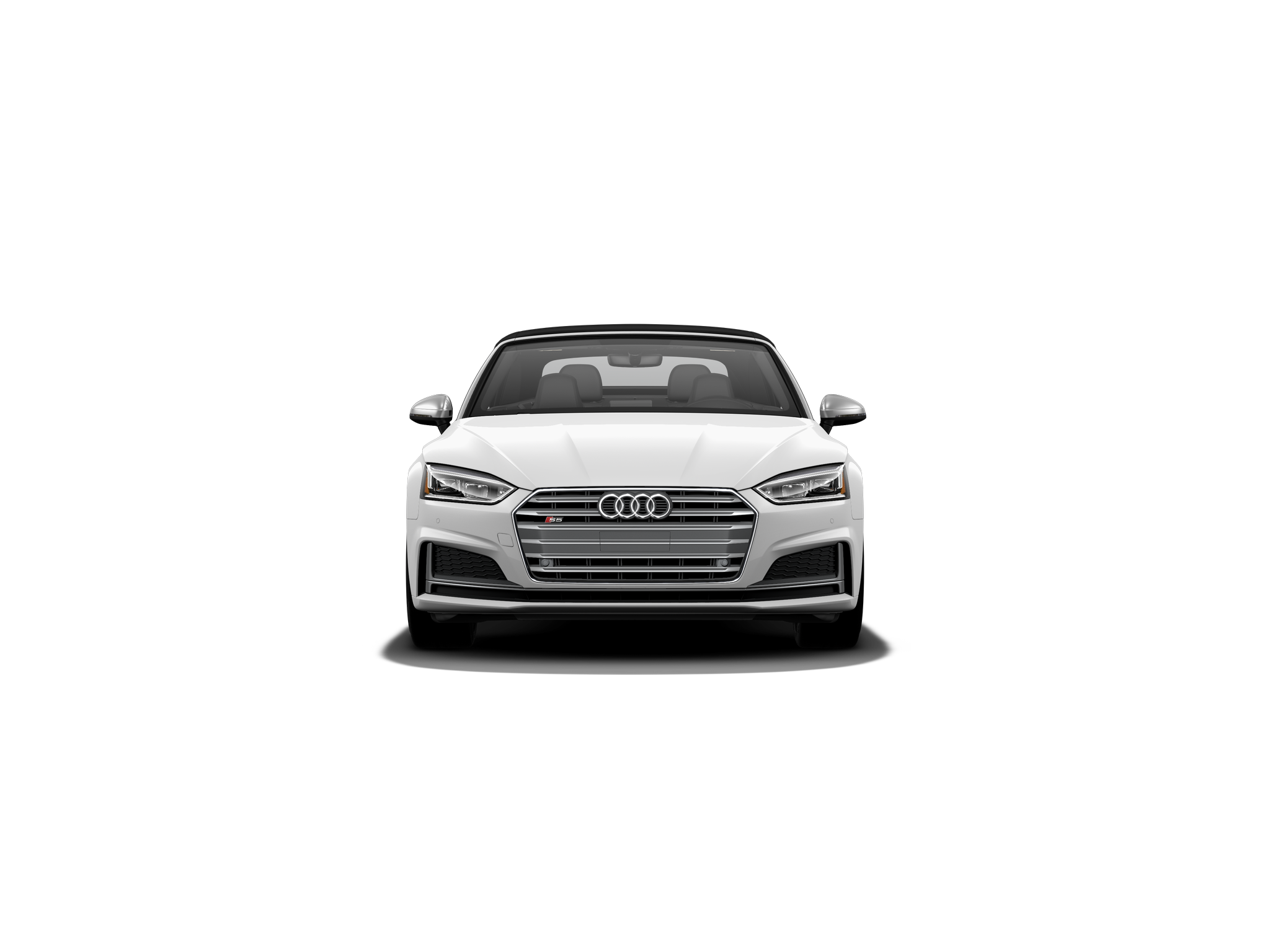 2018 Audi S5 Cabriolet