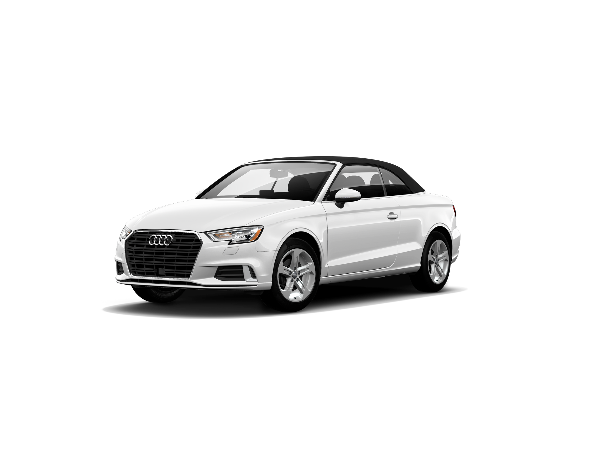 2018 Audi A3 Cabriolet Premium's photo