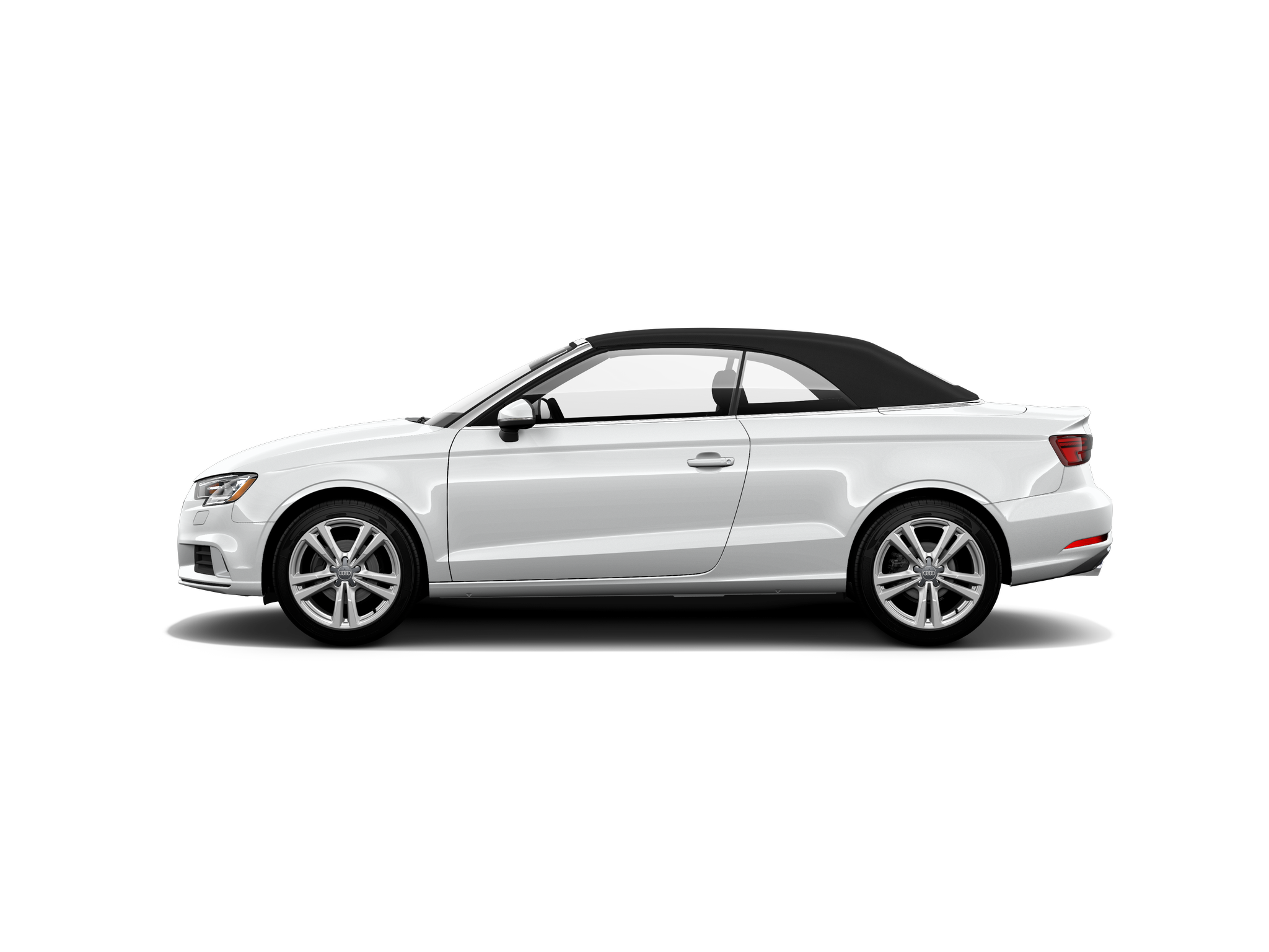 2018 Audi A3 Cabriolet
