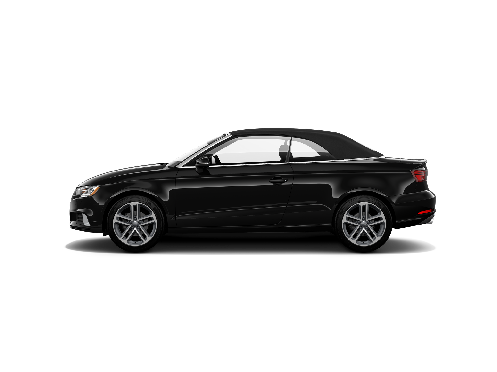 2017 Audi A3 Cabriolet