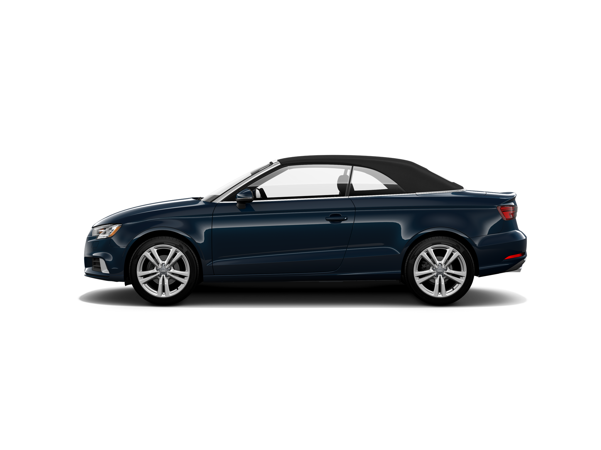 2018 Audi A3 Cabriolet