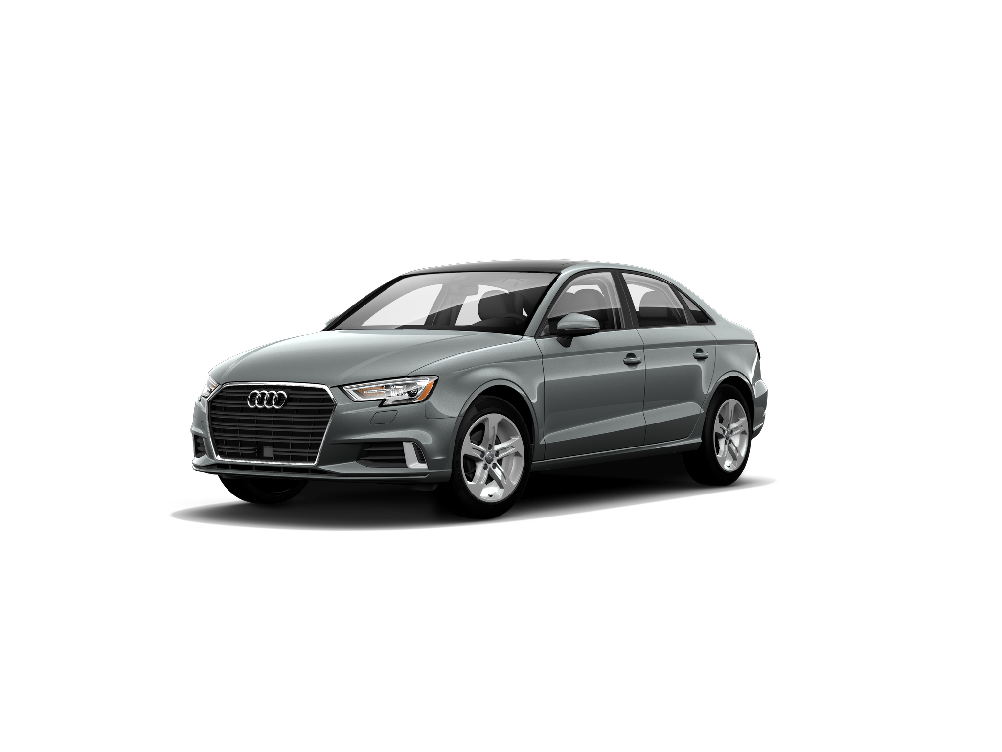 2017 Audi A3 Sedan Premium