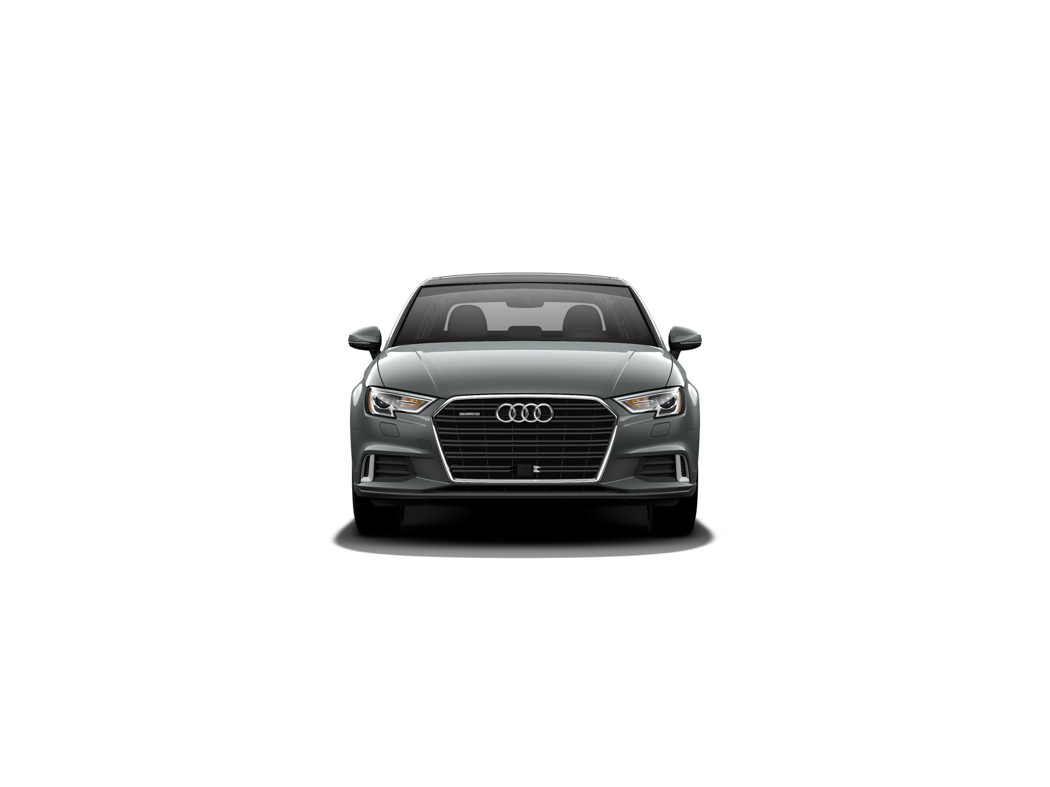 2017 Audi A3 Sedan
