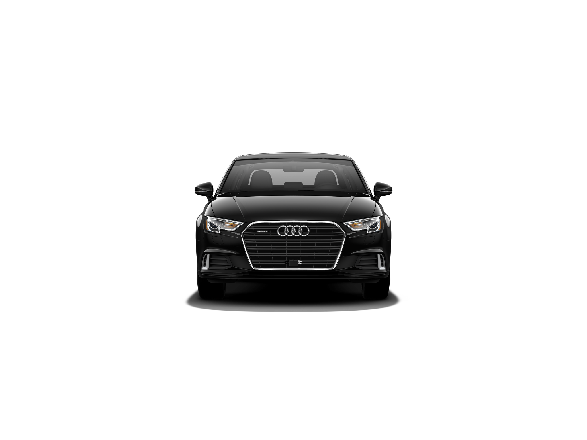 2017 Audi A3 Sedan