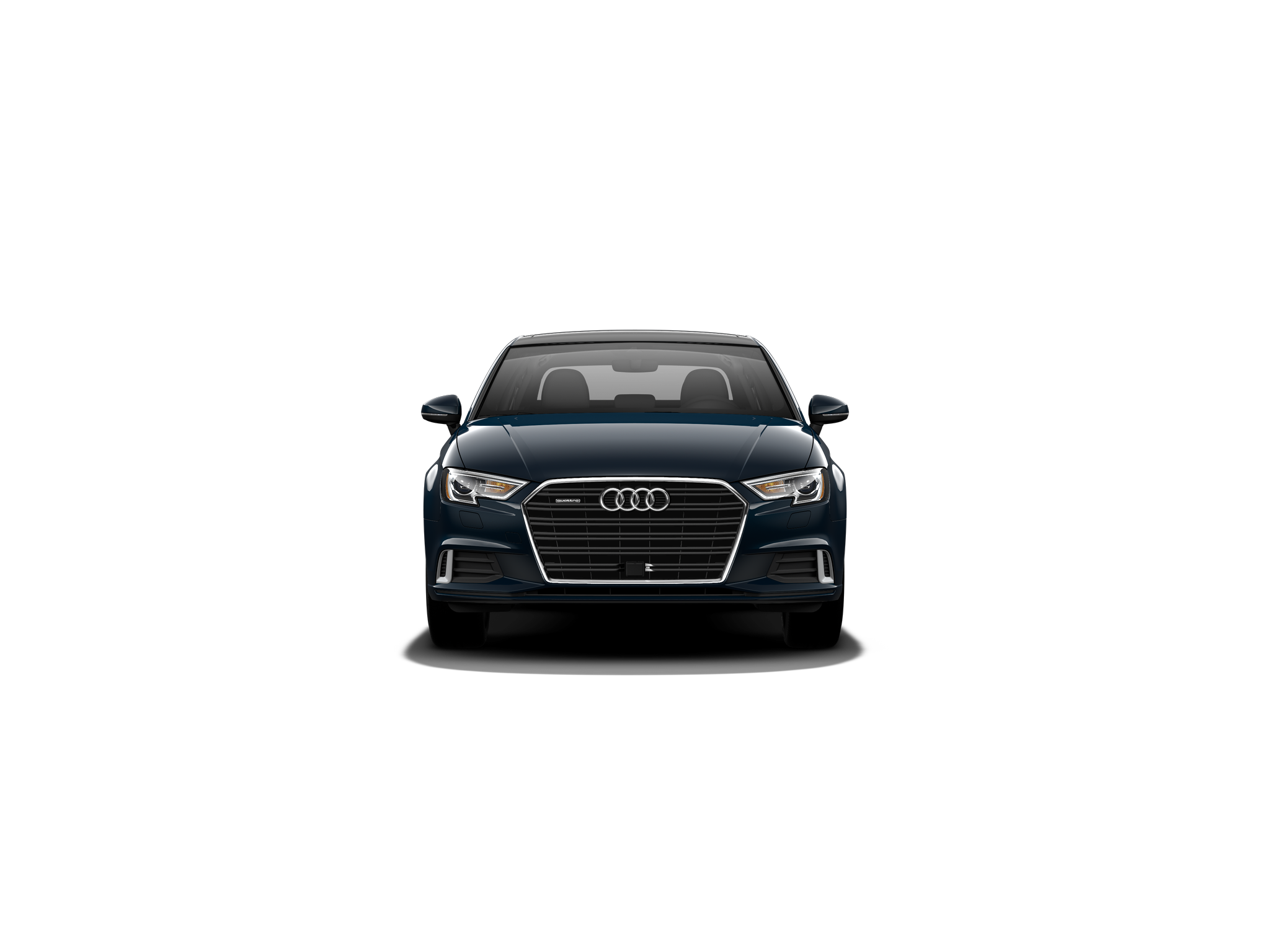 2017 Audi A3 Sedan