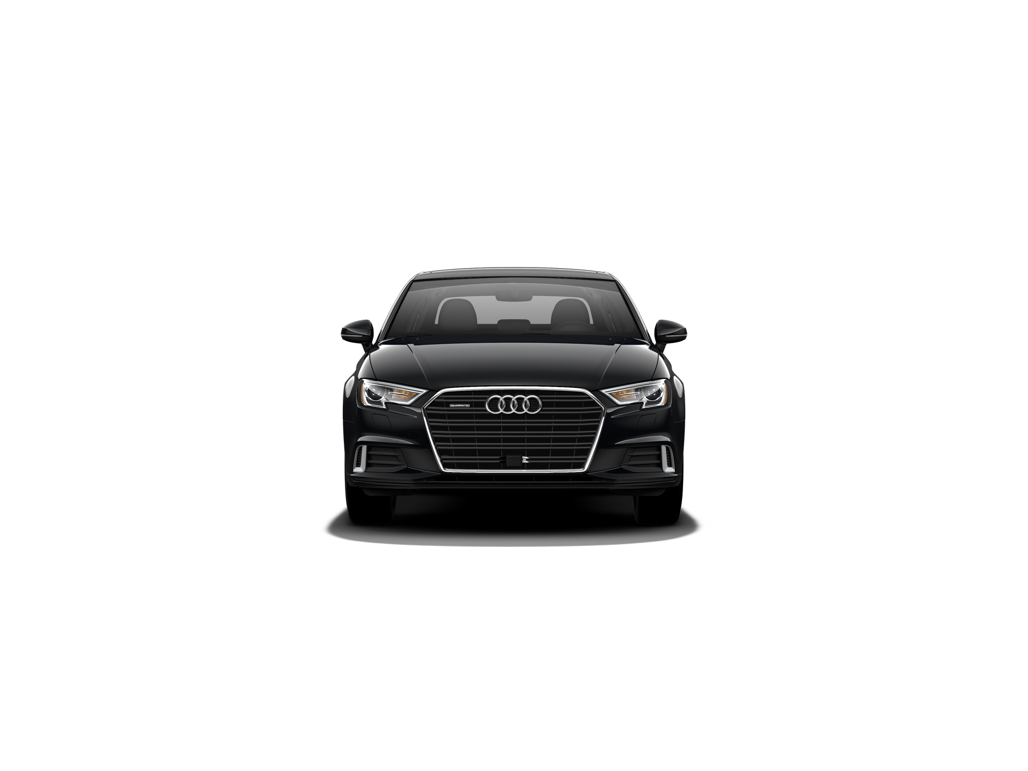 2018 Audi A3 Sedan