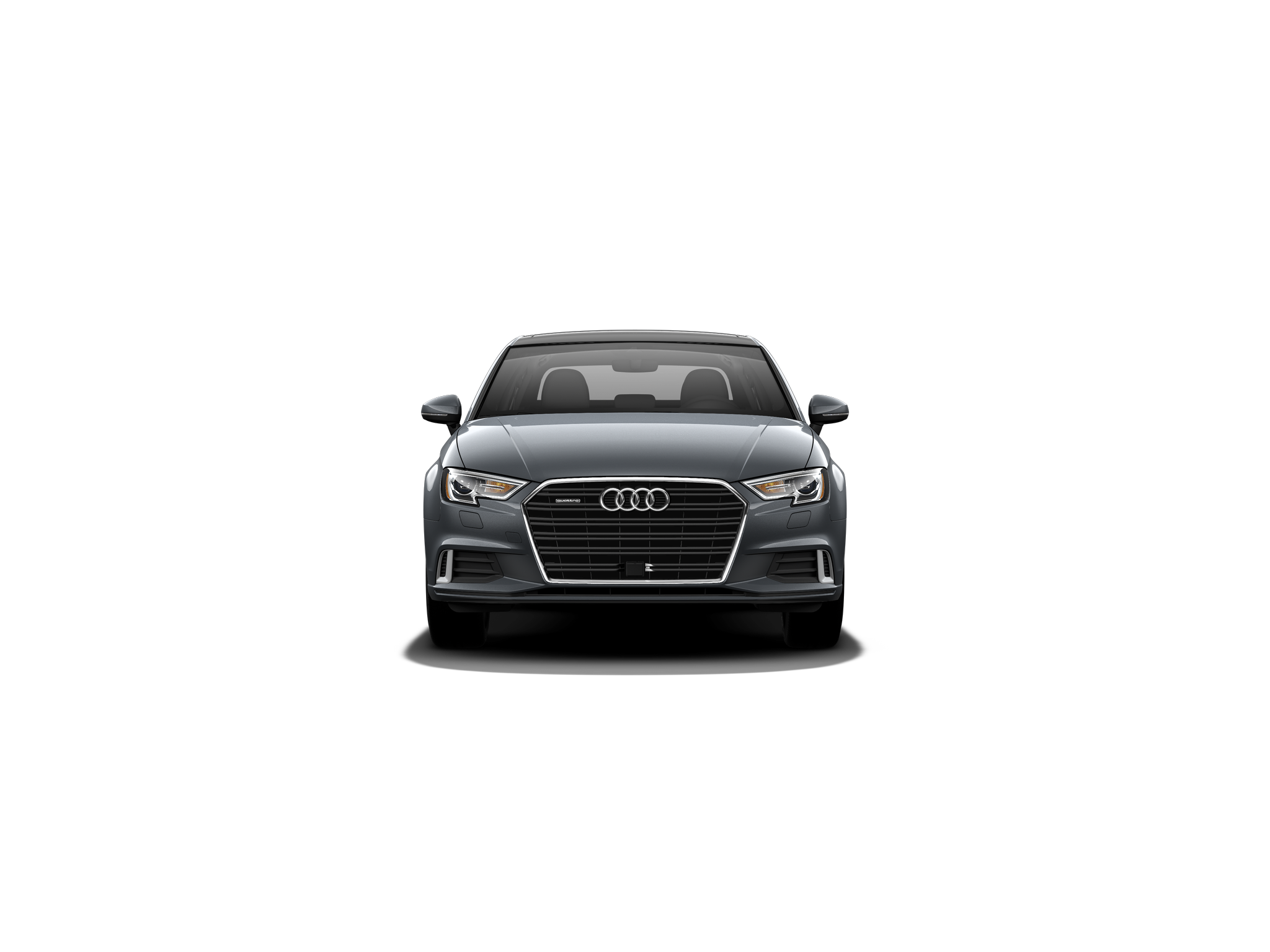 2018 Audi A3 Sedan