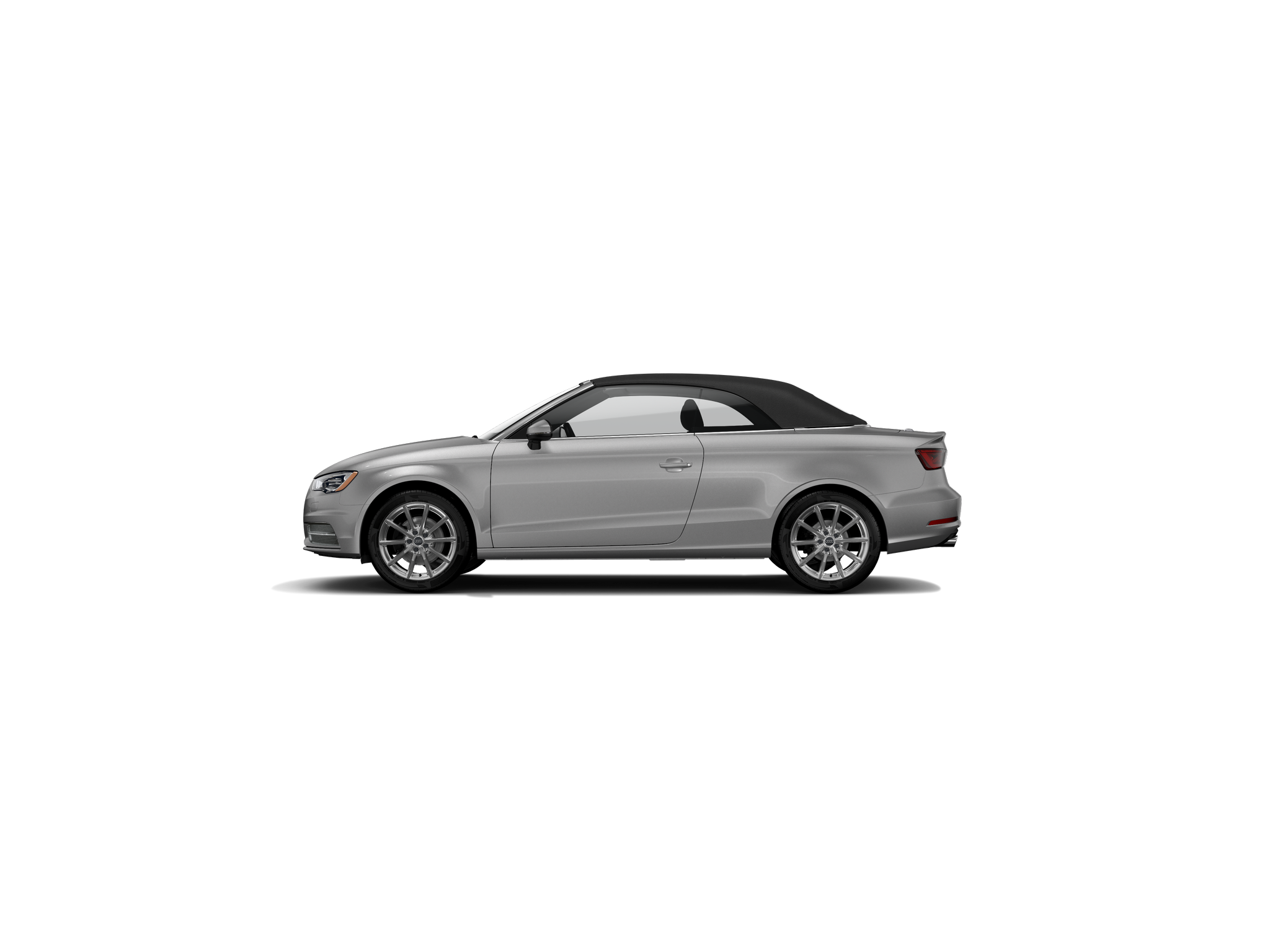 2015 Audi A3 Cabriolet