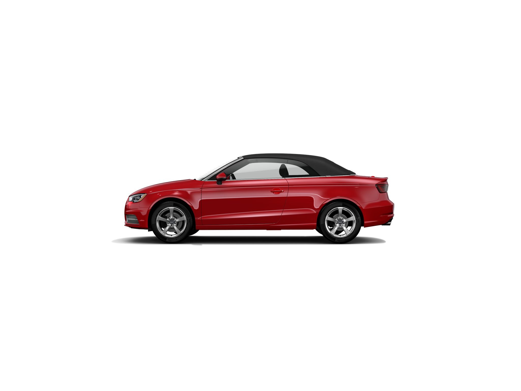 2016 Audi A3 Cabriolet