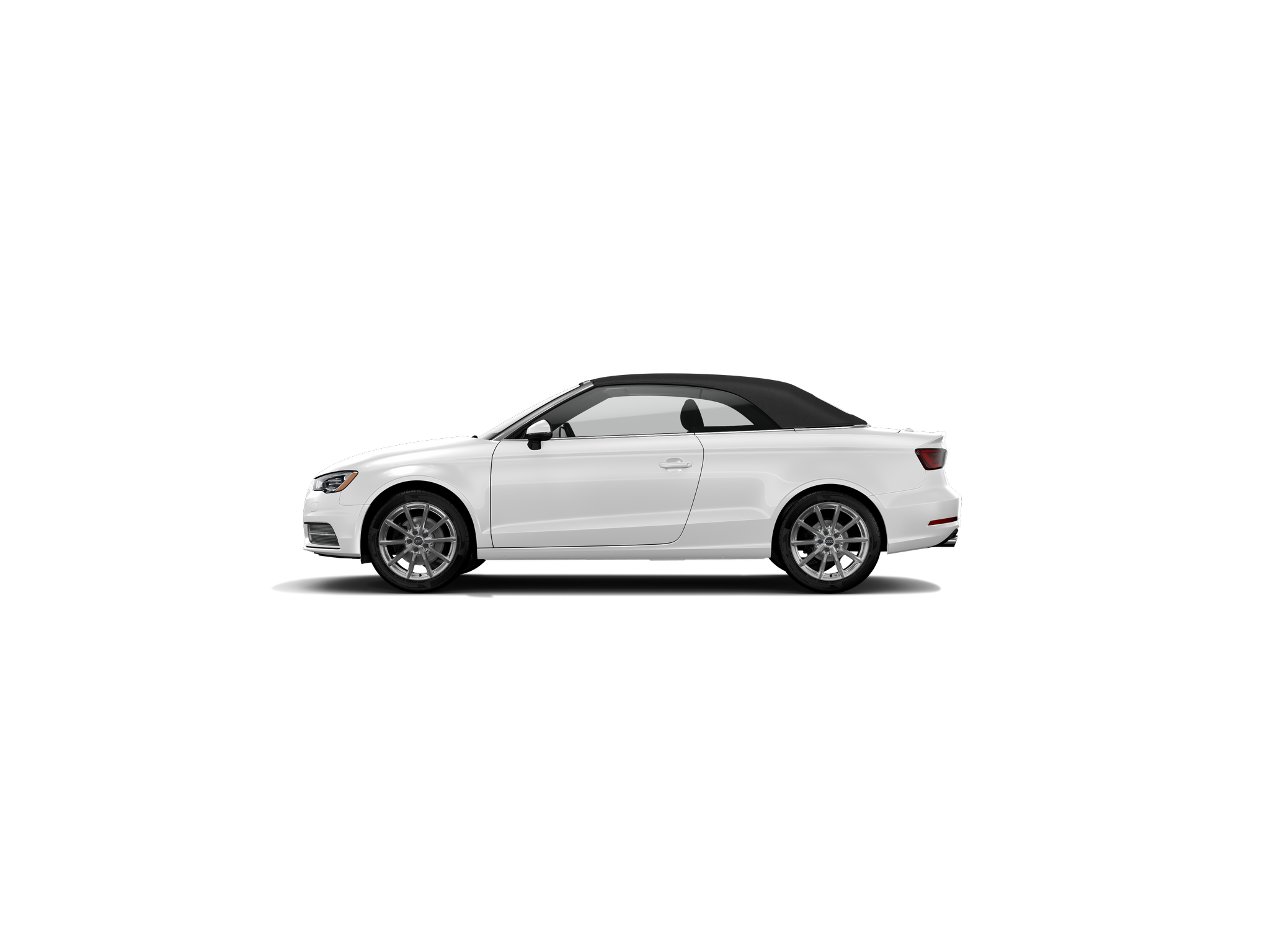 2016 Audi A3 Cabriolet