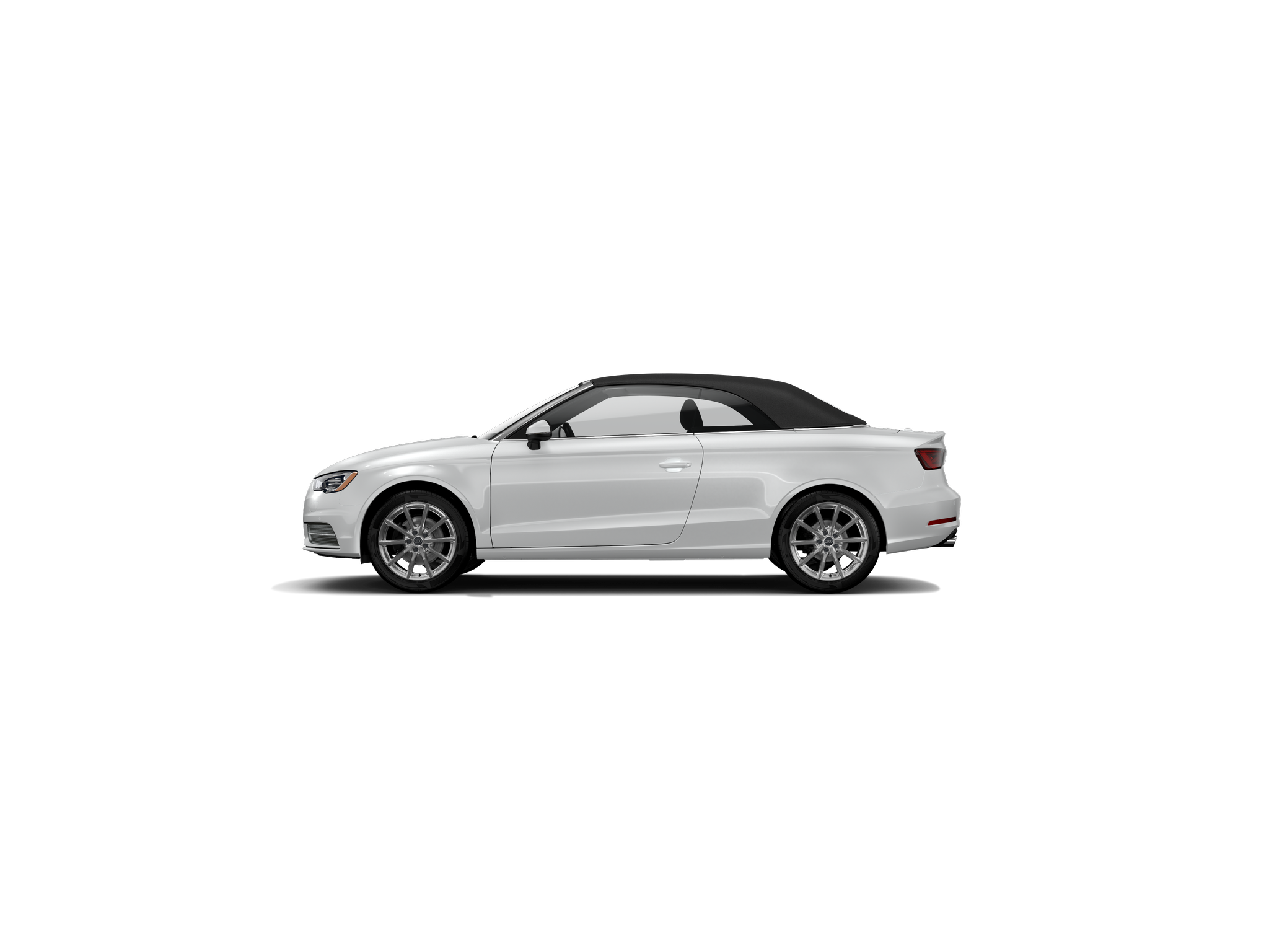 2016 Audi A3 Cabriolet