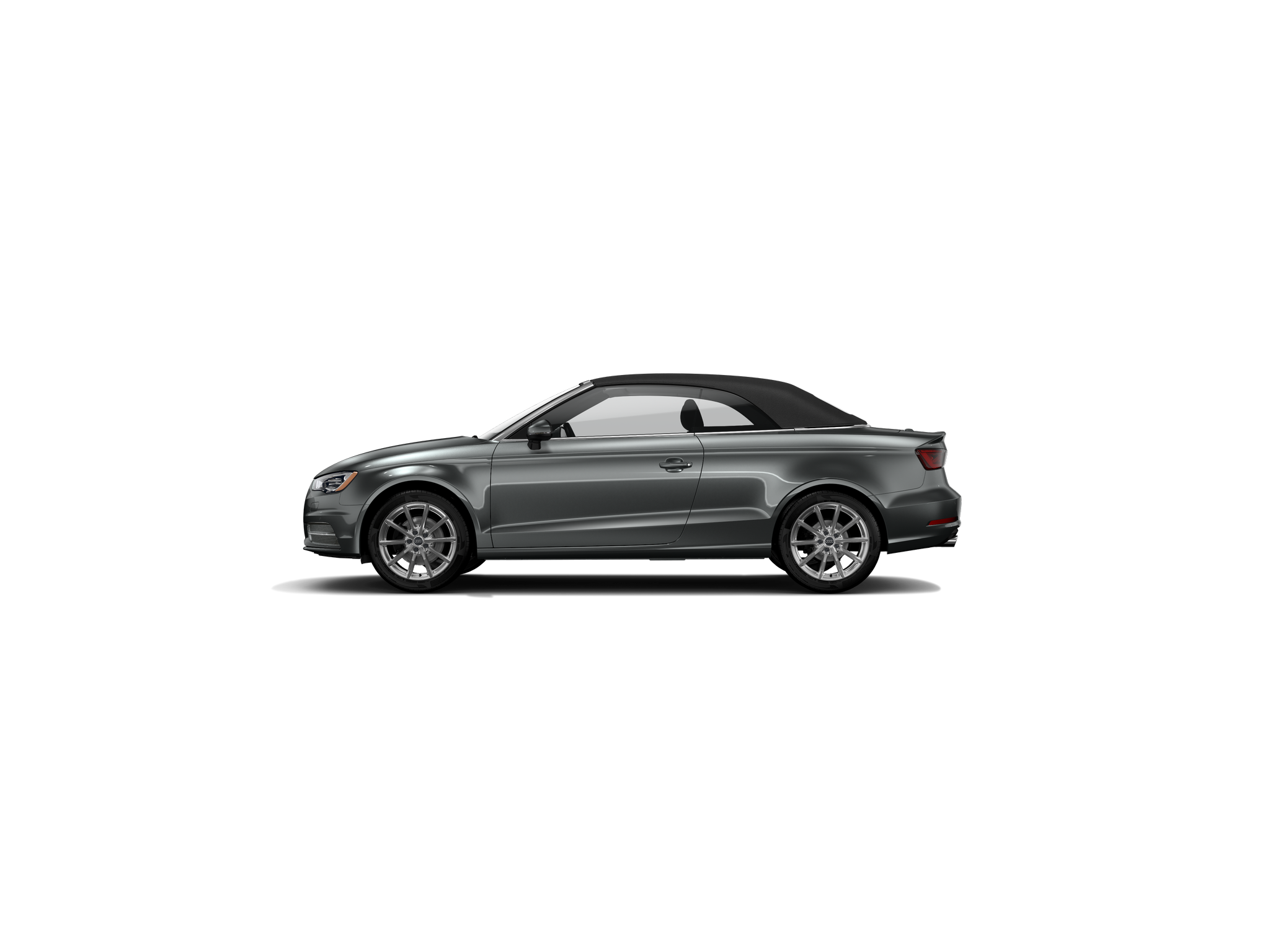 2016 Audi A3 Cabriolet