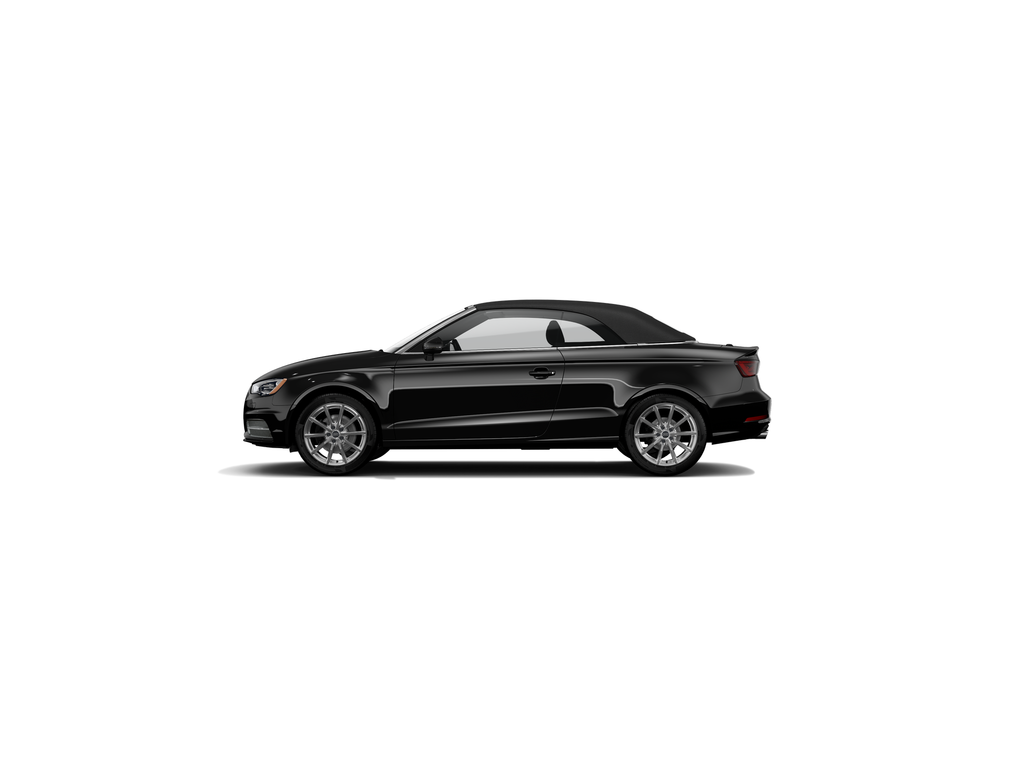 2015 Audi A3 Cabriolet