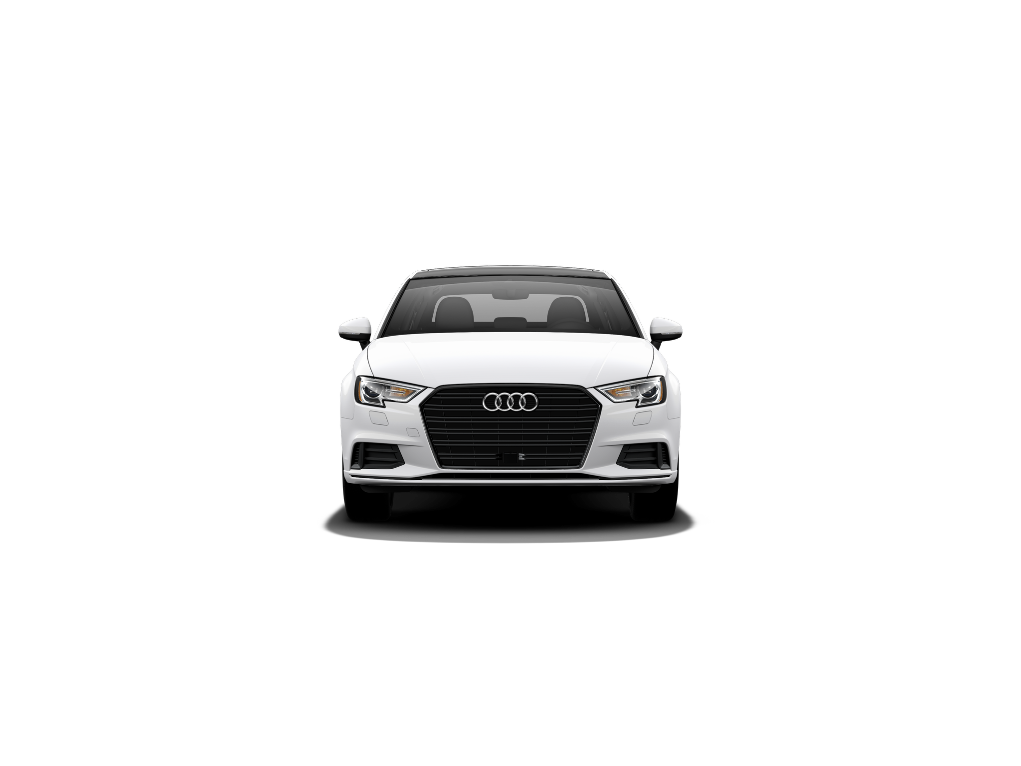 2020 Audi A3 Sedan
