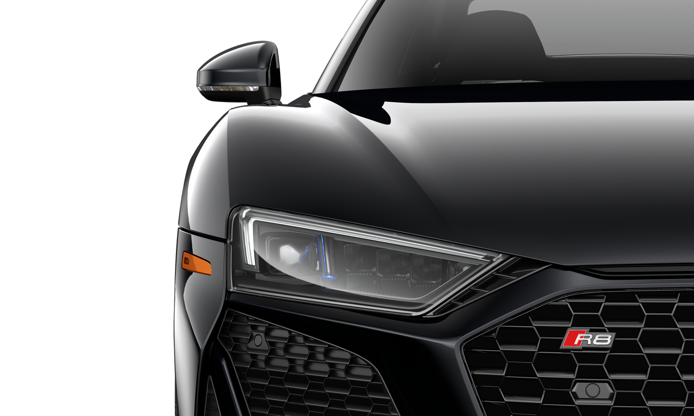 2023 Audi R8 Performance - Photo 12