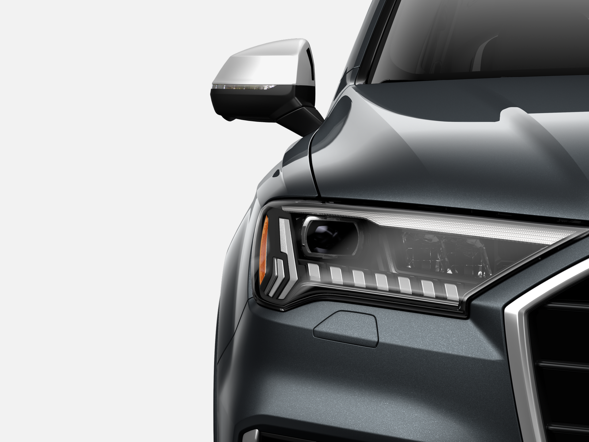 2022 Audi SQ7
