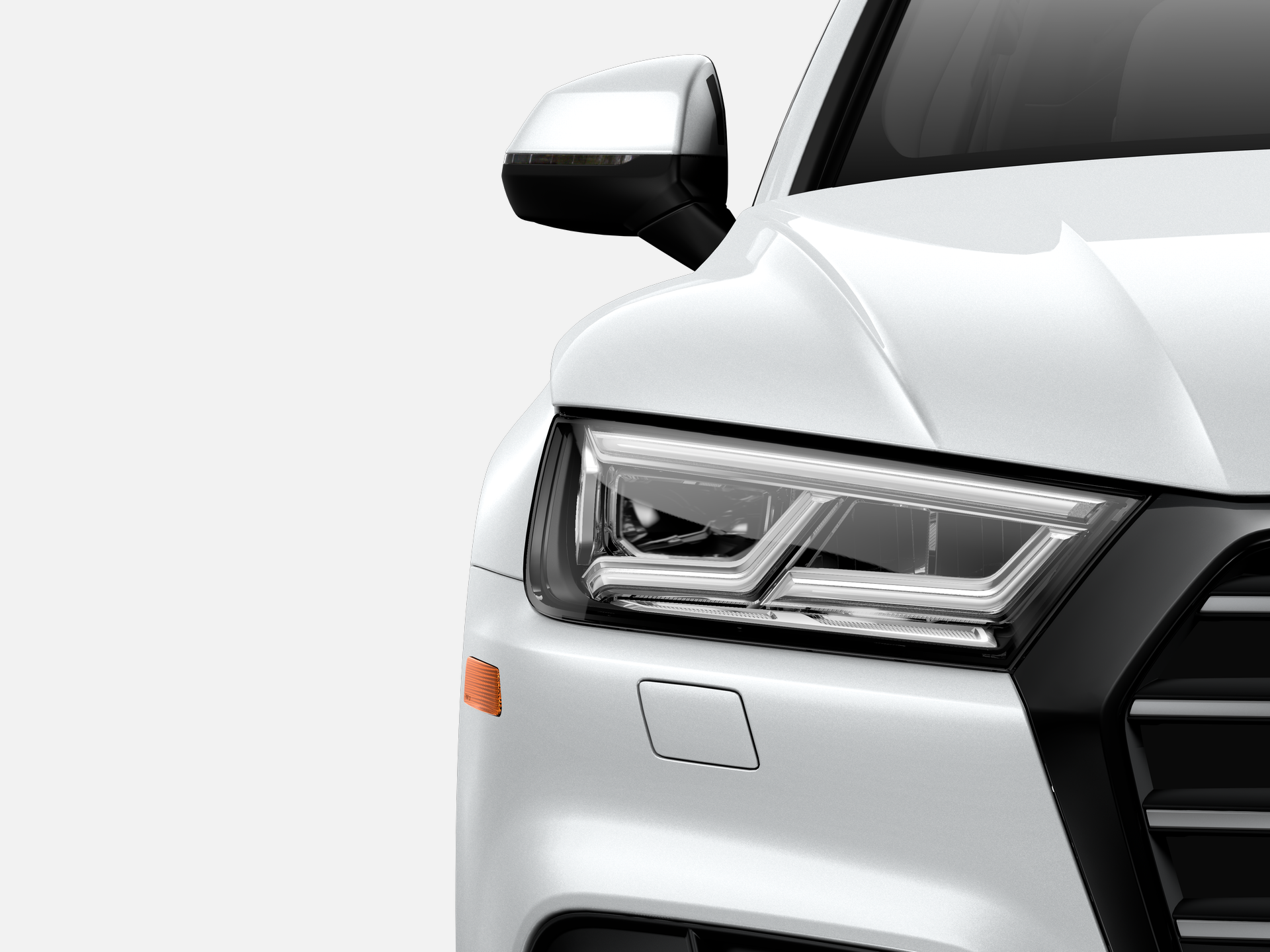 2020 Audi Q5 TFSI e