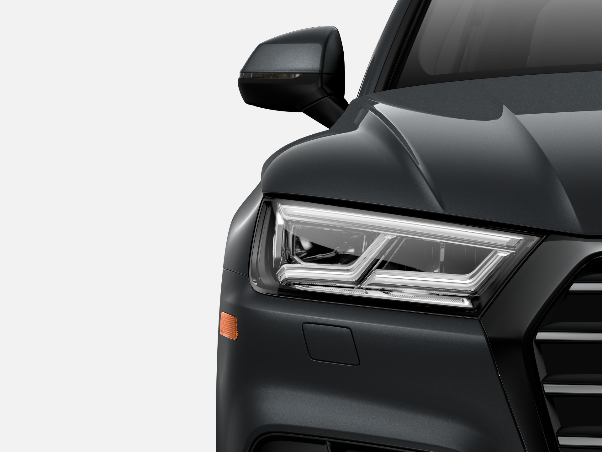2020 Audi Q5 TFSI e