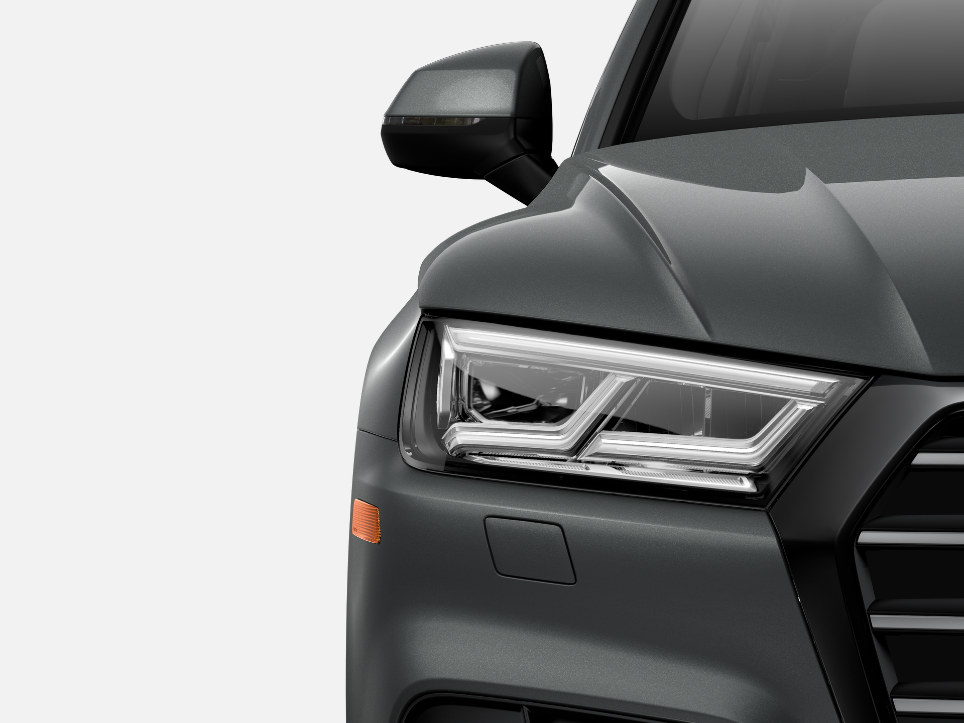2020 Audi Q5