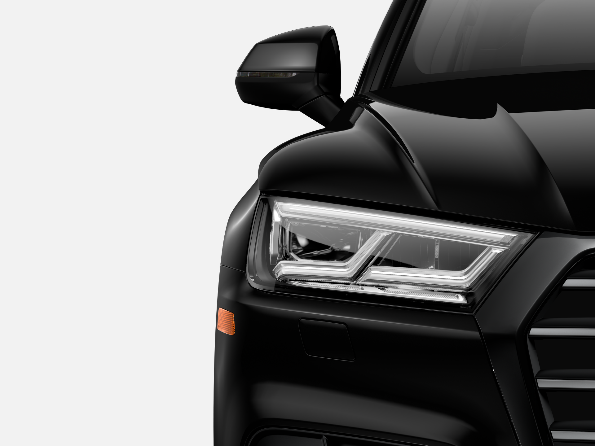 2020 Audi Q5 TFSI e