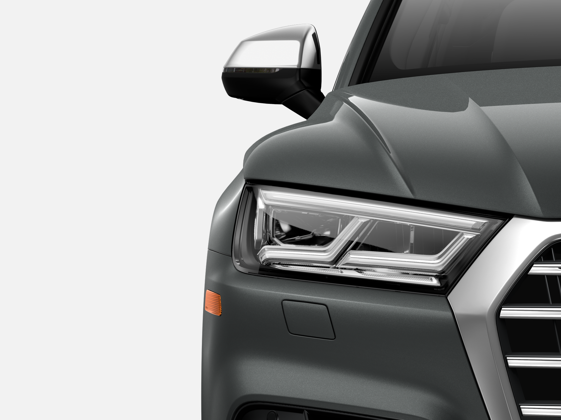 2018 Audi SQ5