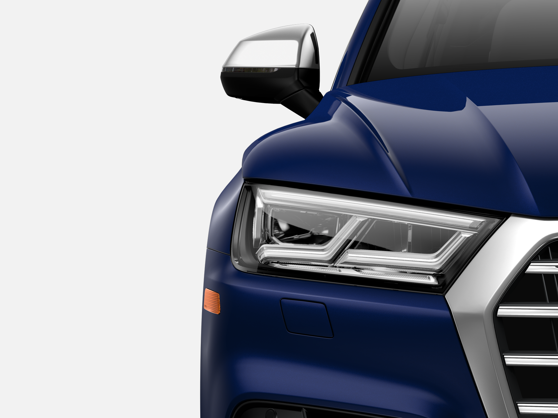 2018 Audi SQ5