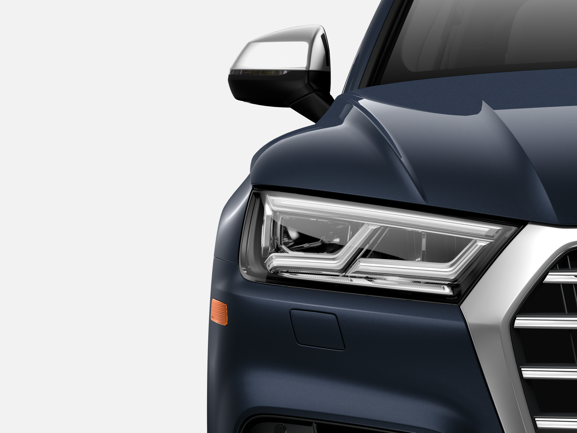 2018 Audi SQ5