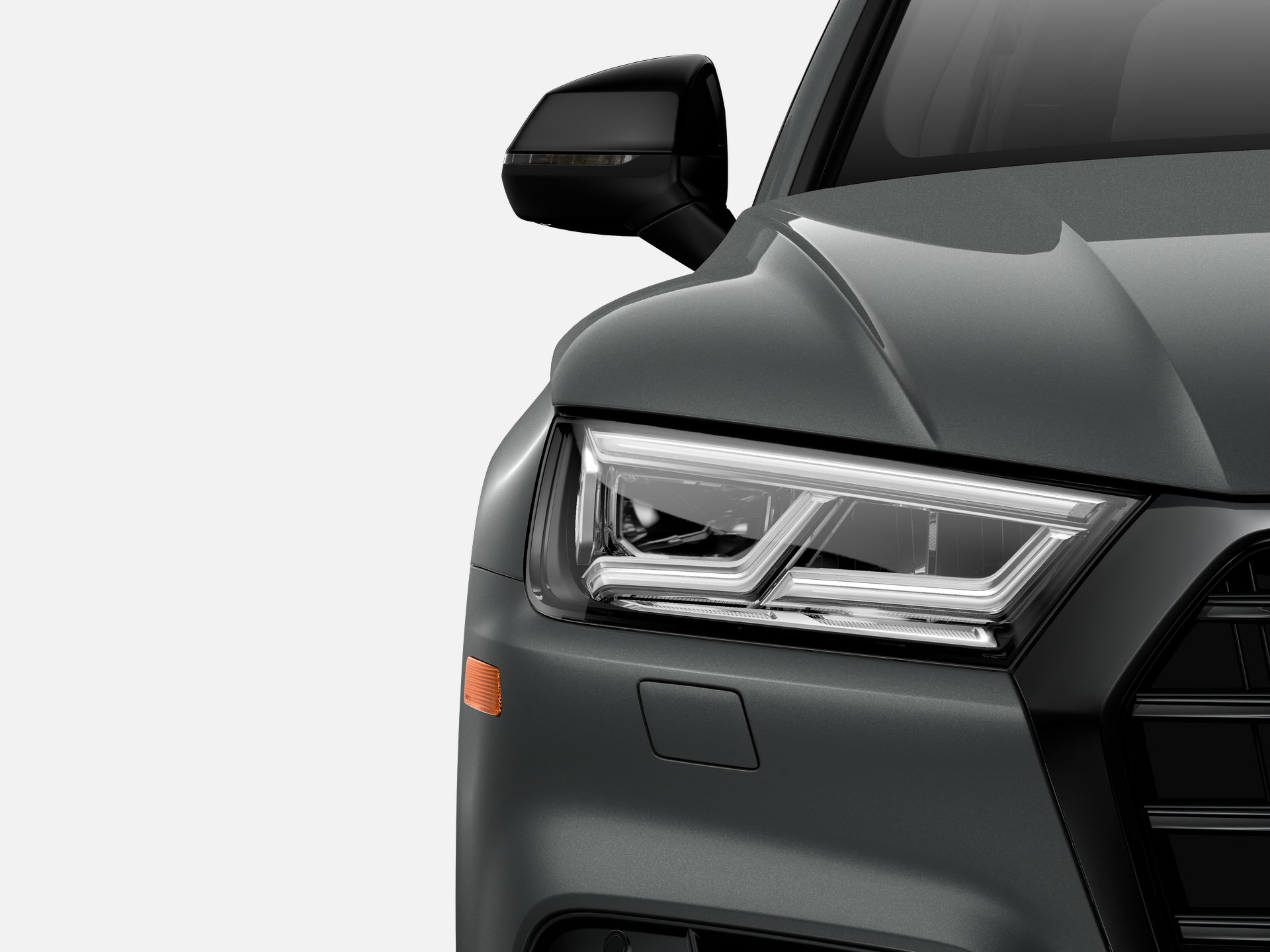 2019 Audi SQ5