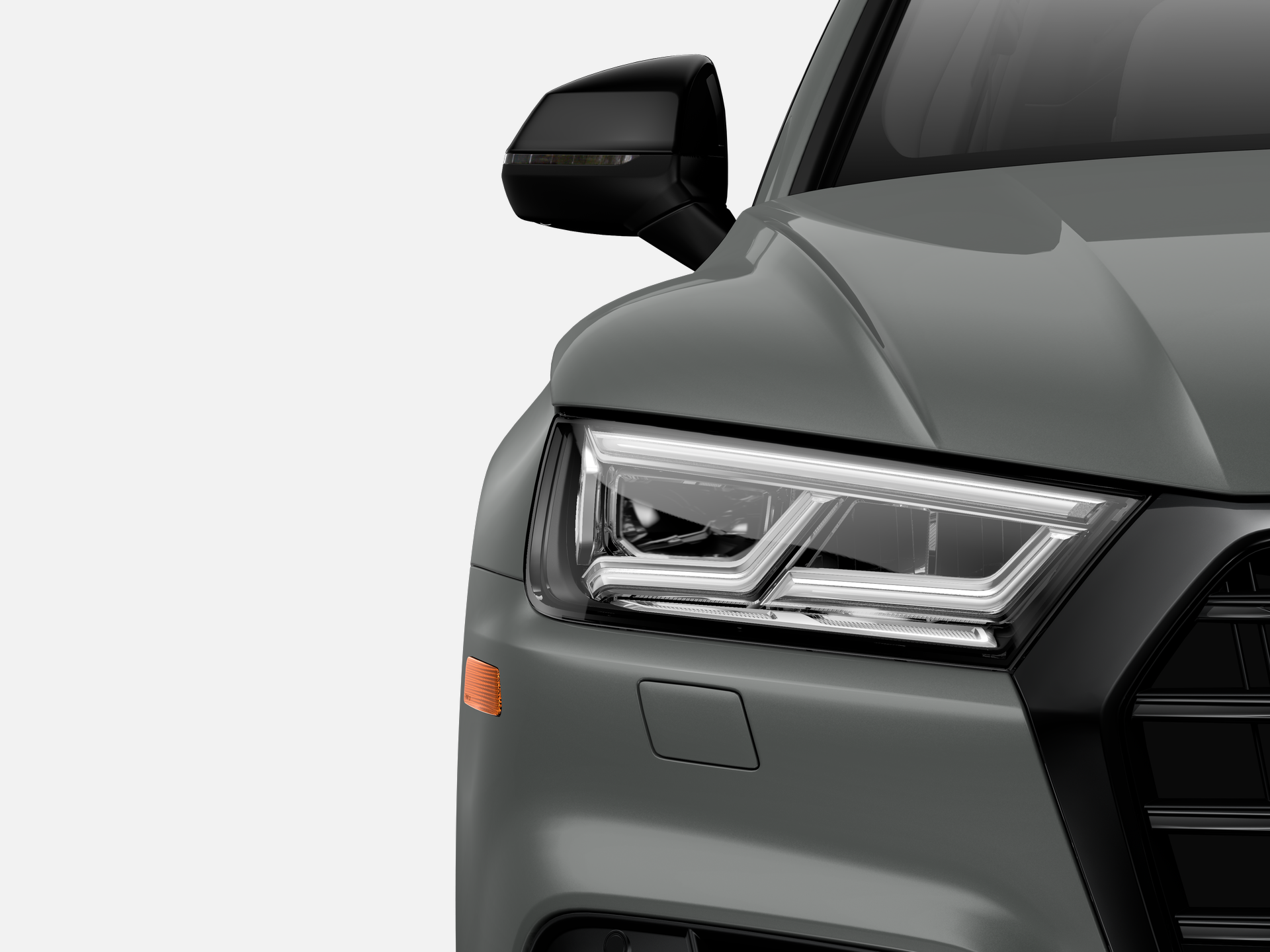 2019 Audi SQ5