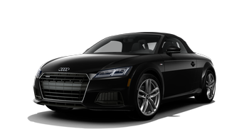 Photo of 2016 Audi TT Roadster 