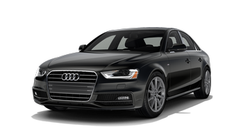 Photo of 2014 Audi A4 Sedan