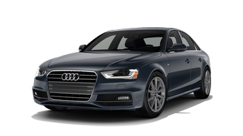 Photo of 2014 Audi A4 Sedan