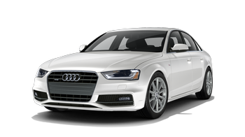 Photo of 2015 Audi A4 Sedan 