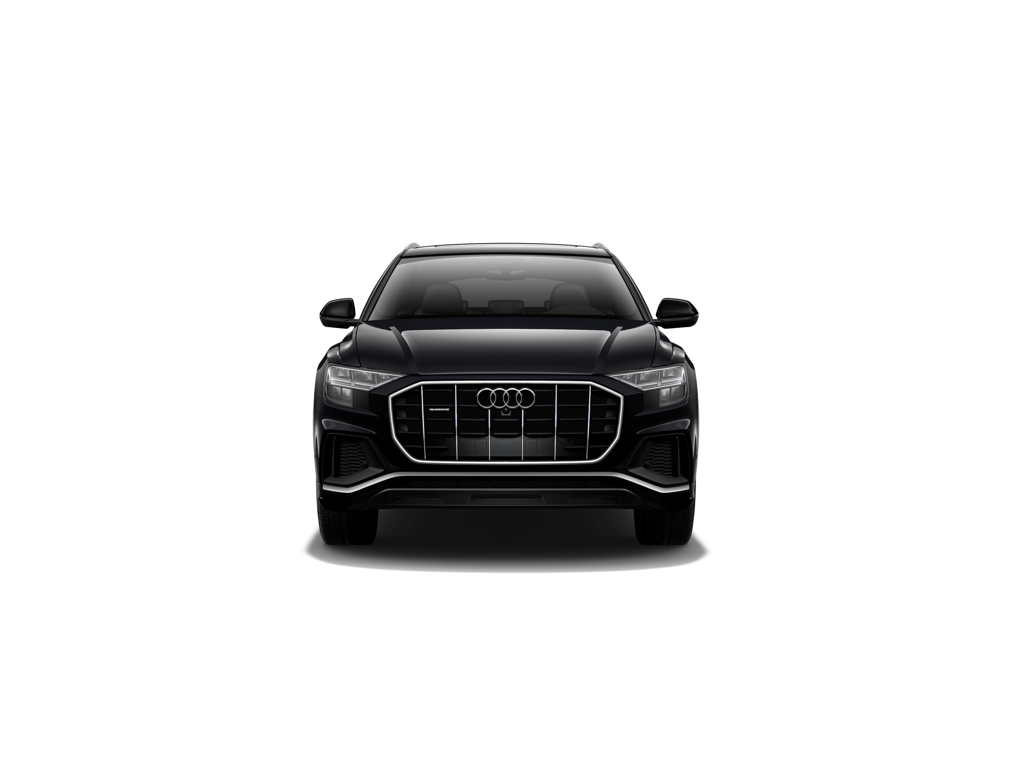 2021 Audi Q8