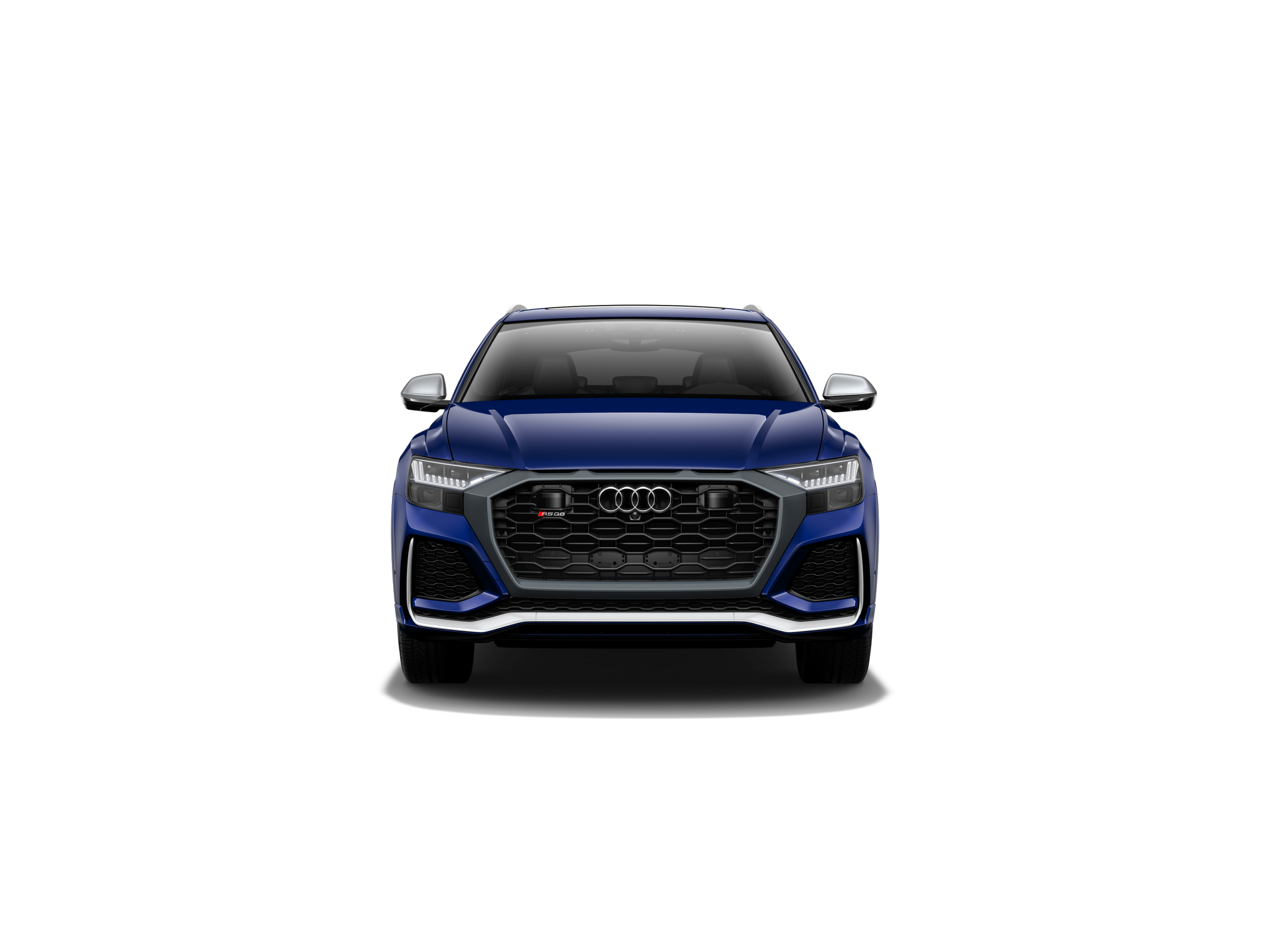 2021 Audi RS Q8