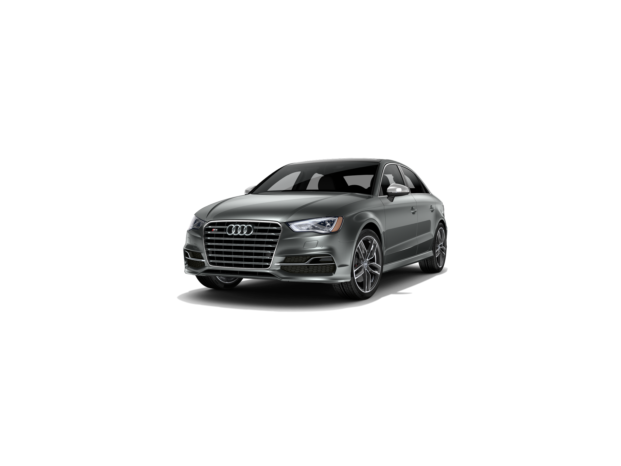 2015 Audi S3 Prestige's photo