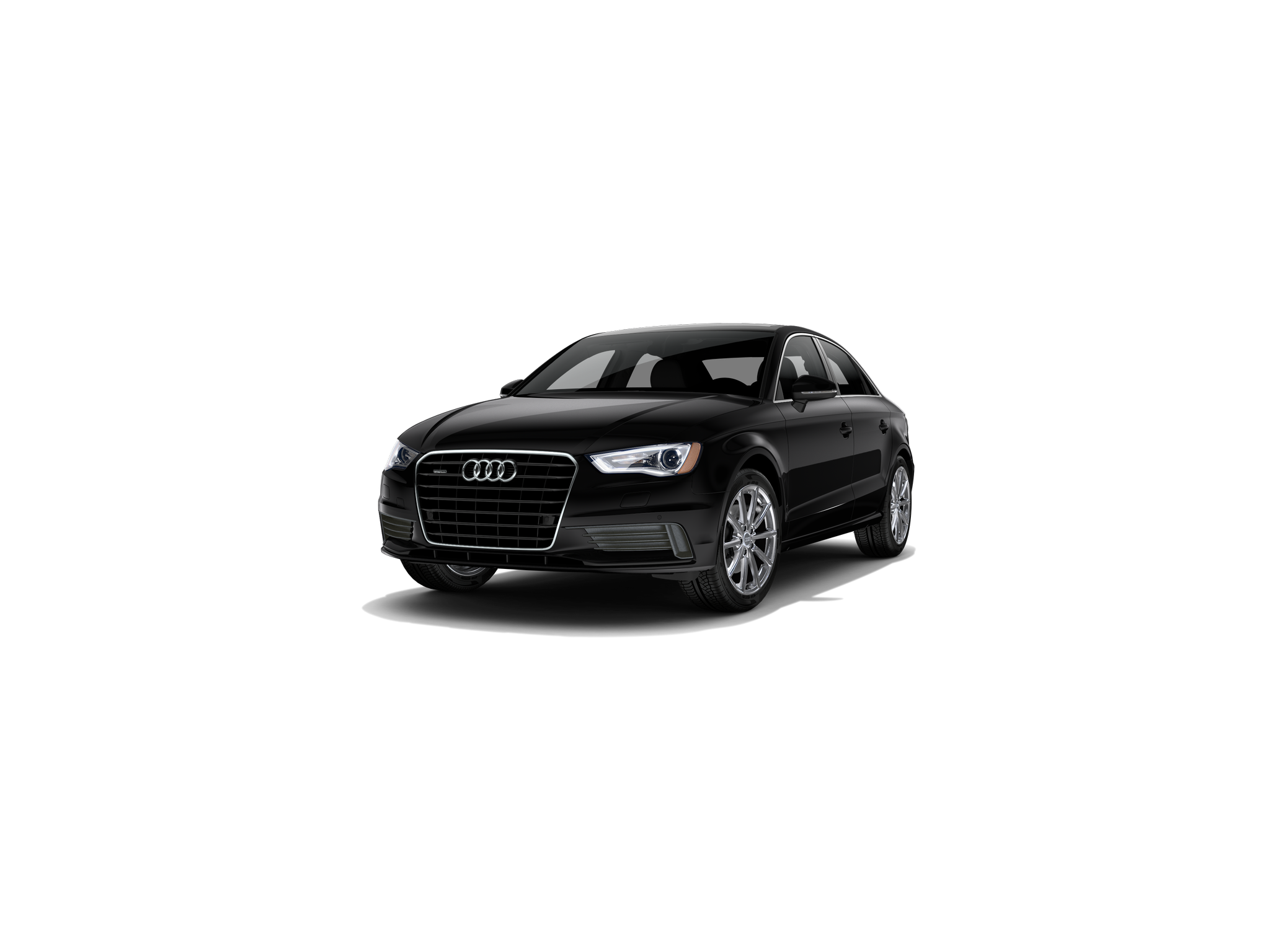 2015 Audi A3 Sedan Premium Plus's photo