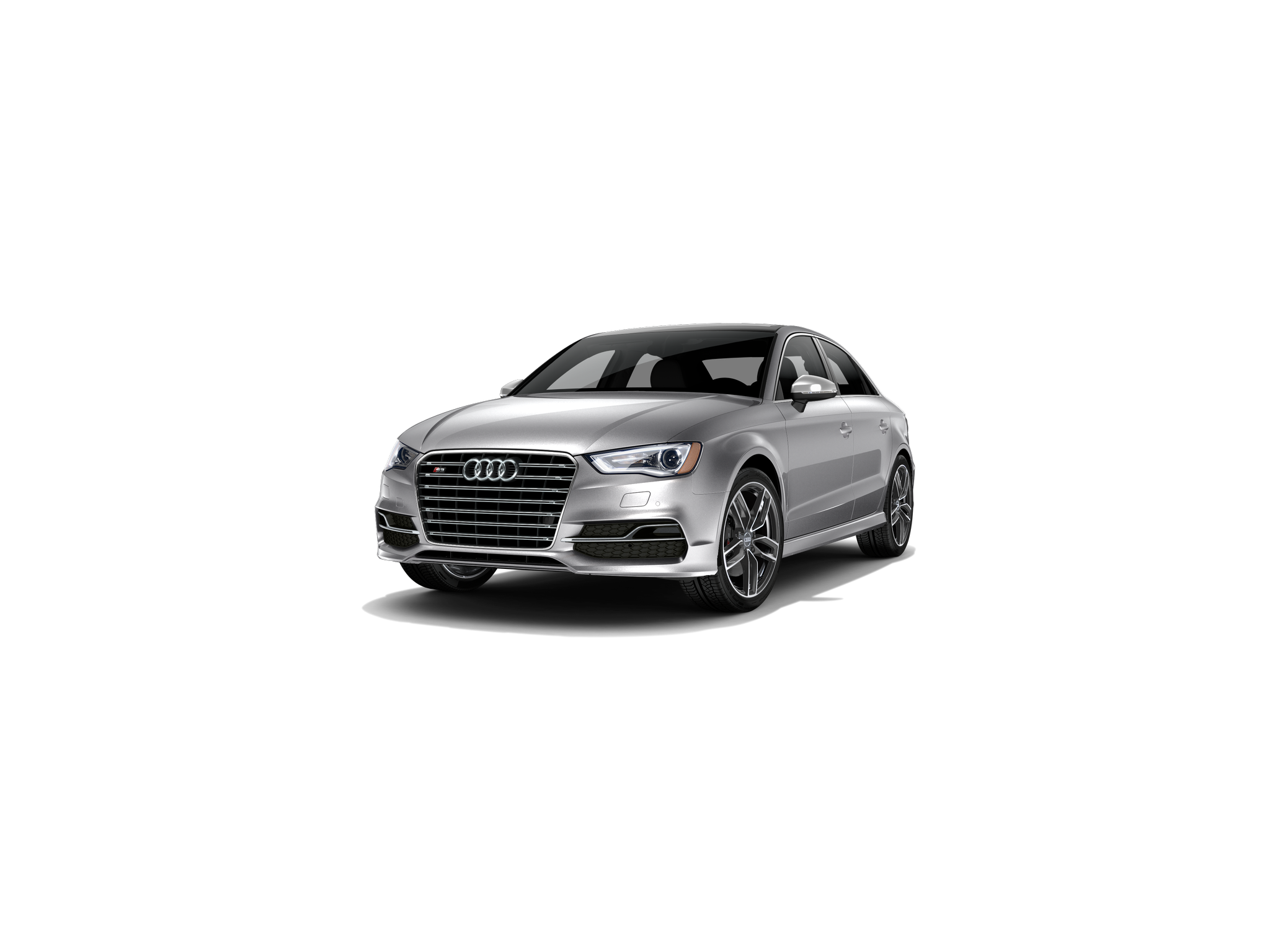 2016 Audi S3 Premium Plus
