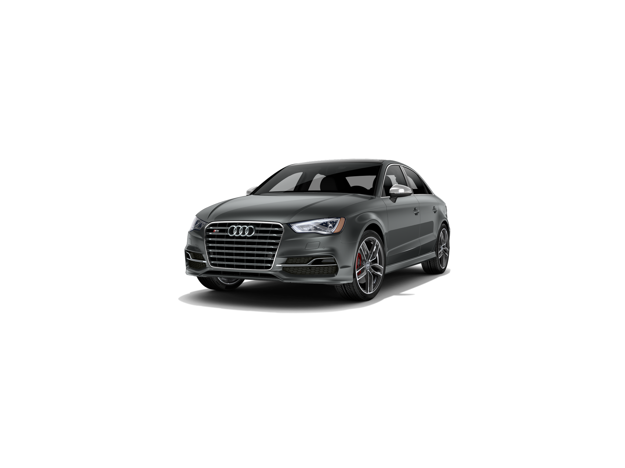 2015 Audi S3 Prestige
