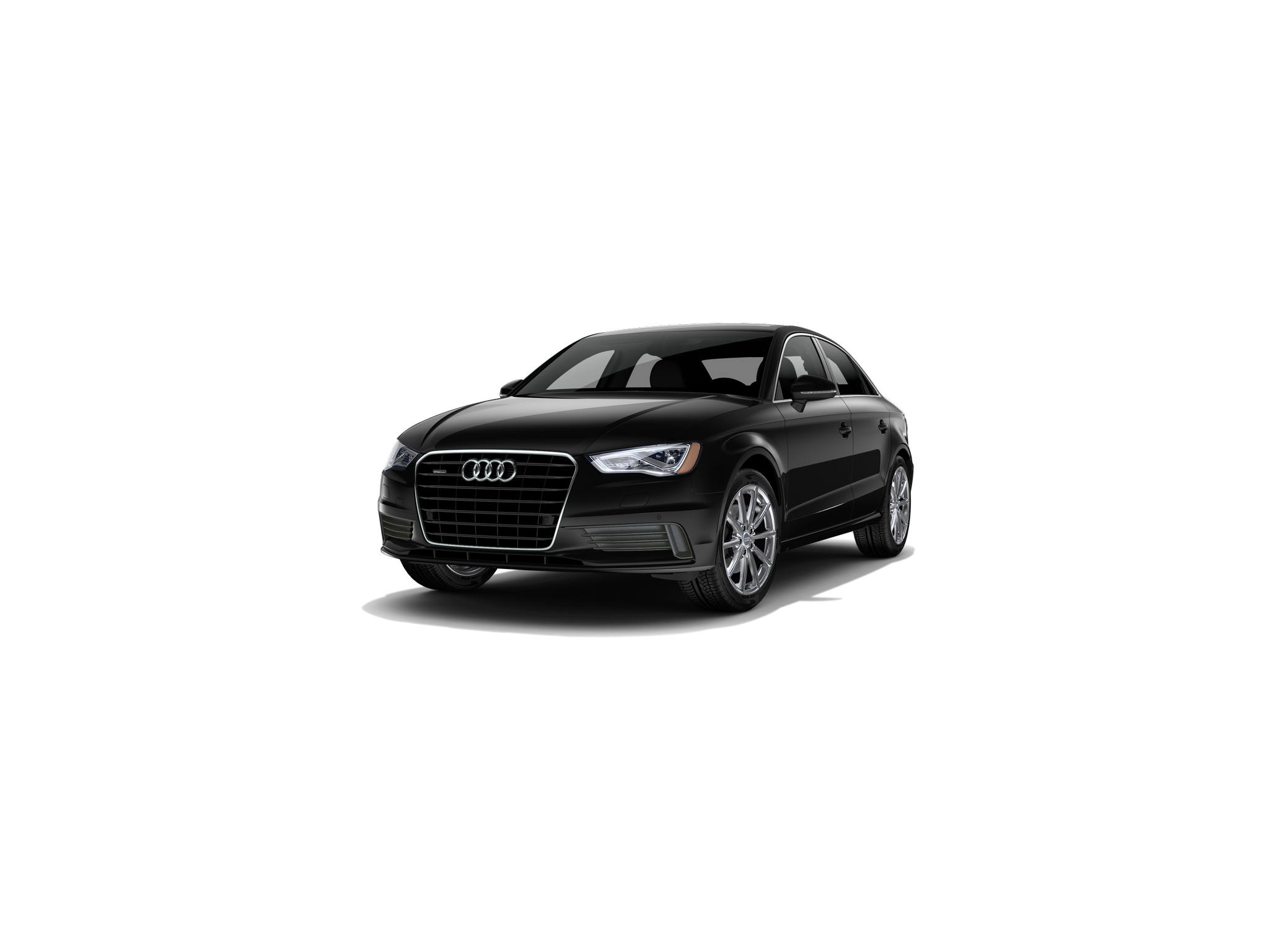 2016 Audi A3 Sedan Premium Plus's photo