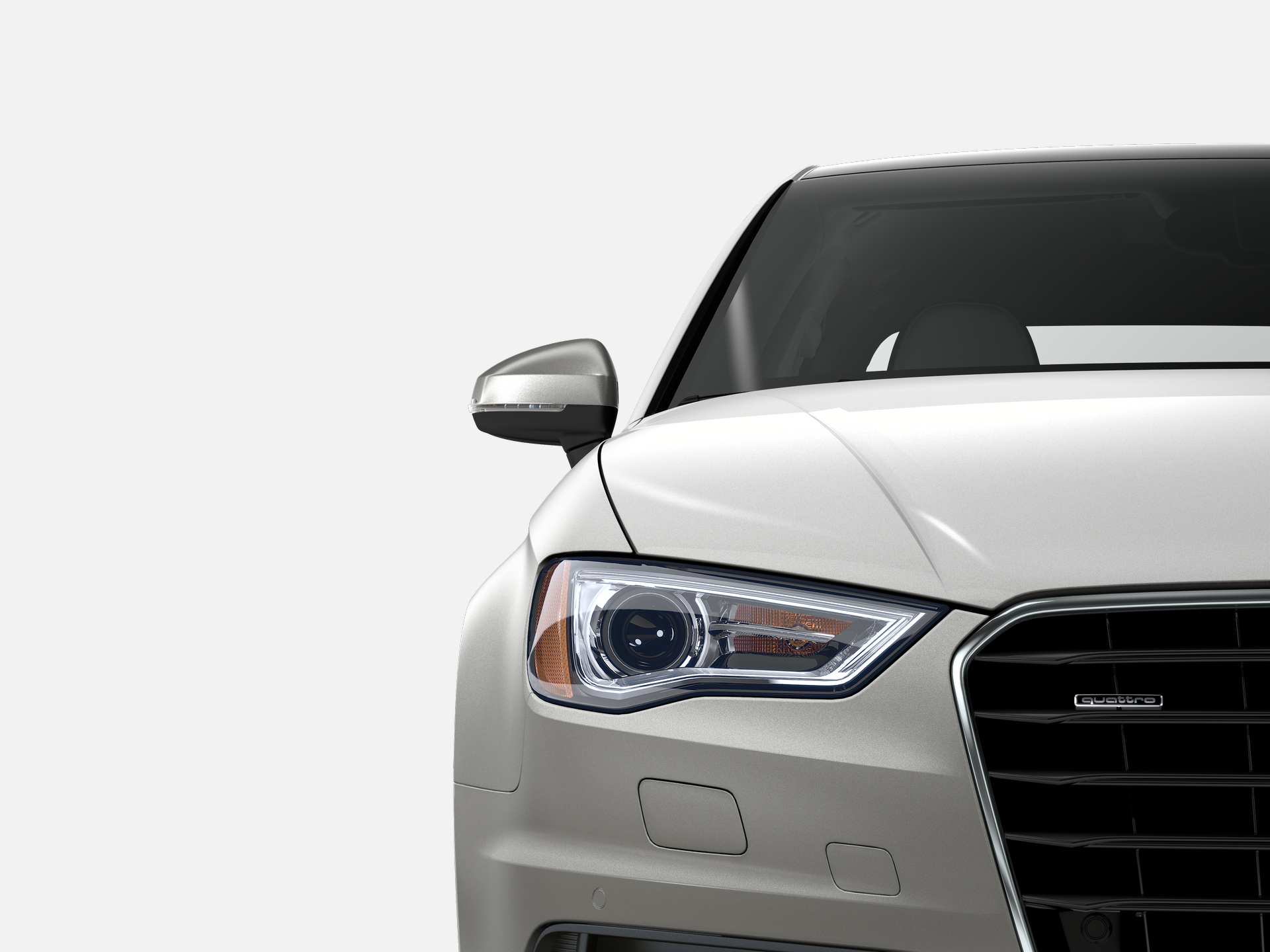 Used 2015 Audi A3 Sedan Premium Plus with VIN WAUEFGFF2F1086100 for sale in Kansas City