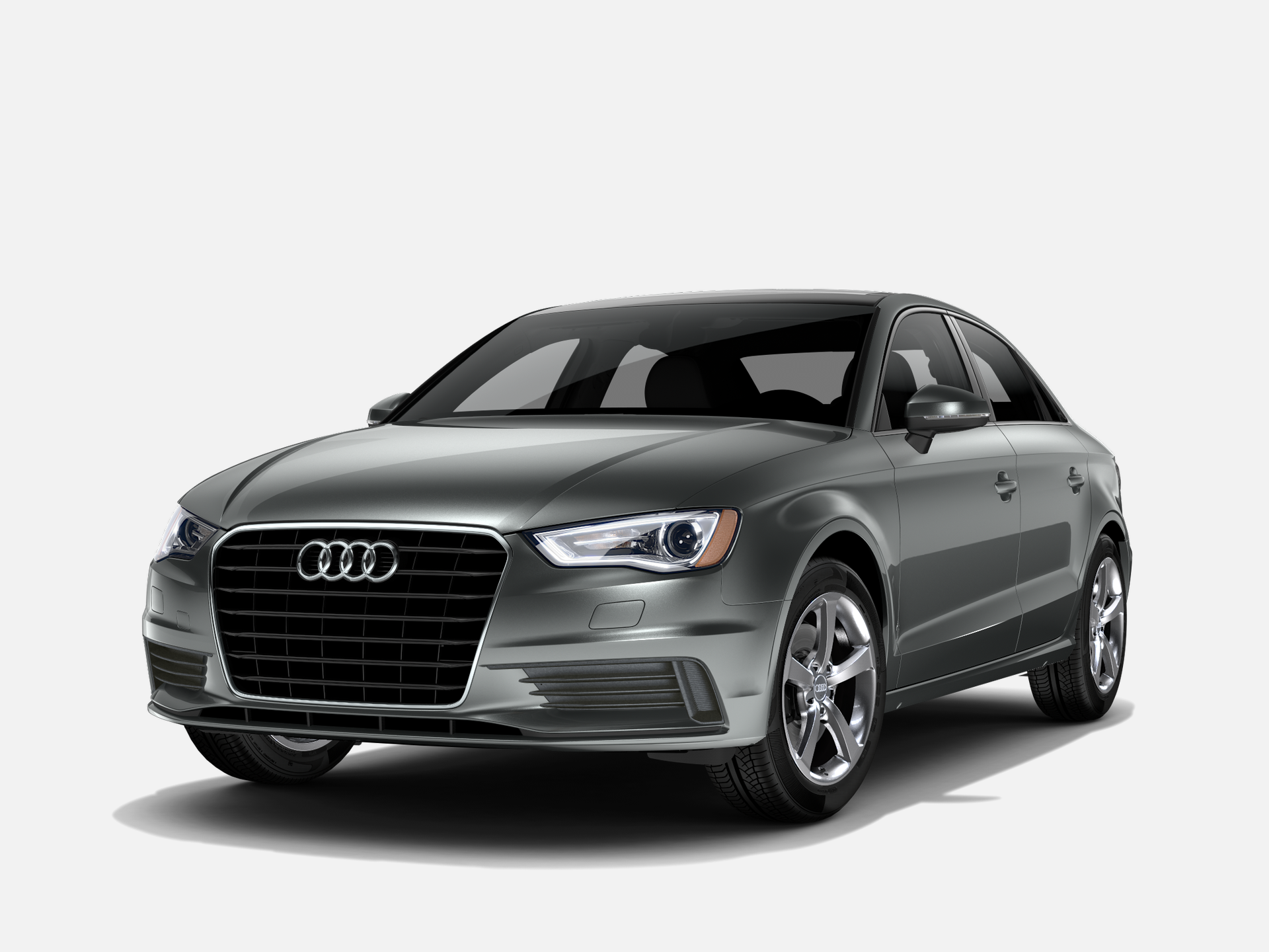 2015 Audi A3 Sedan Premium