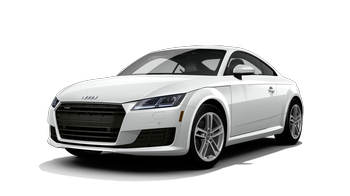 Photo of 2016 Audi TT Coupe