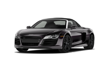 2014 Audi R8
