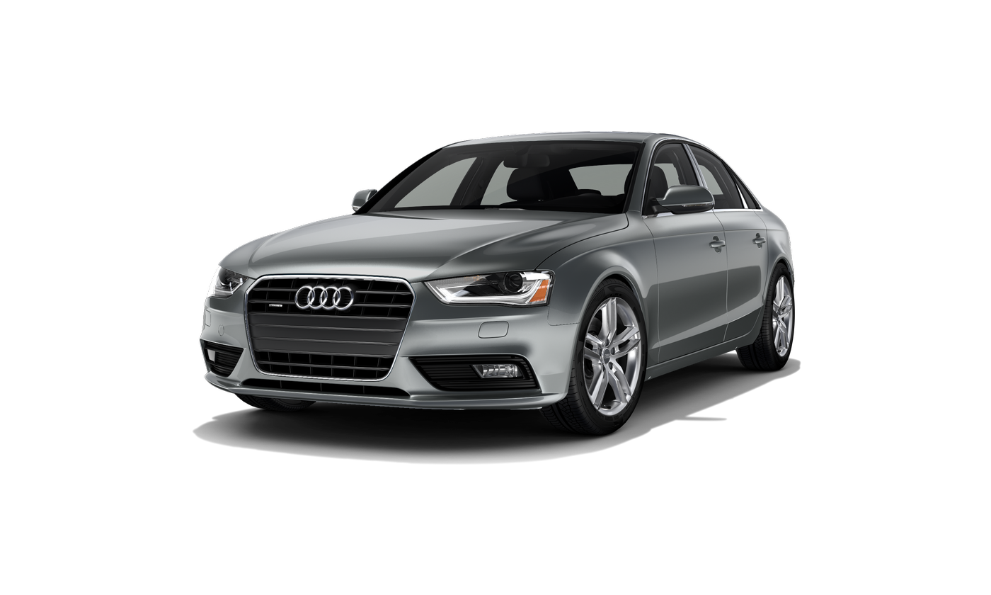 2013 Audi A4 Sedan
