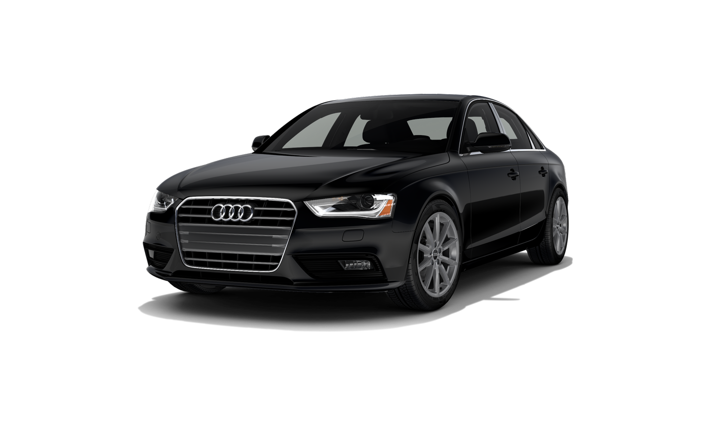 2014 Audi A4 Sedan