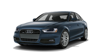 Photo of 2015 Audi A4 Sedan