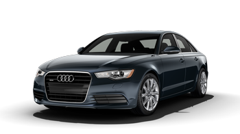Photo of 2013 Audi A6 Sedan 