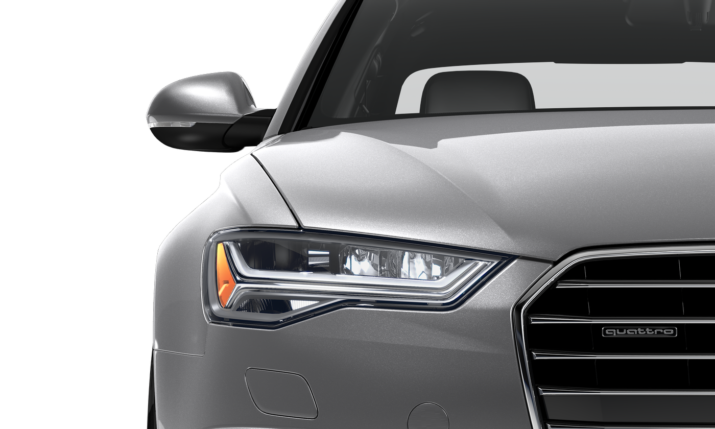 2017 Audi A6 Prestige - Photo 8