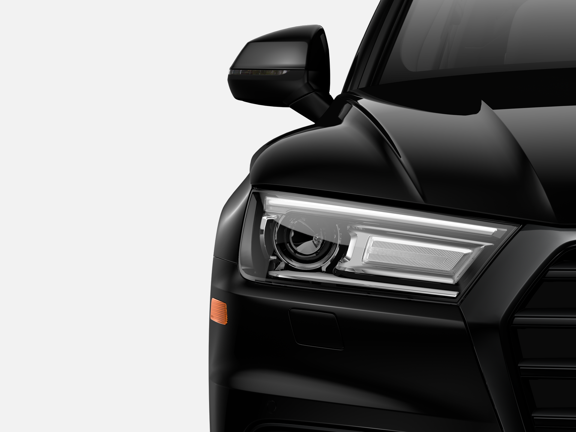 2020 Audi Q5